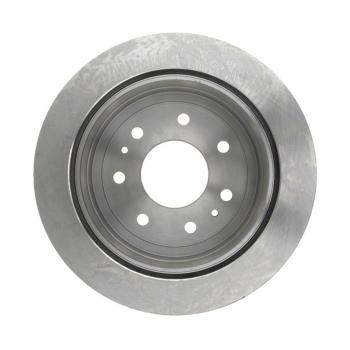 2007 Ford F-150 Disc Brake Rotor Rear Raybestos 680183R image 4 of 4