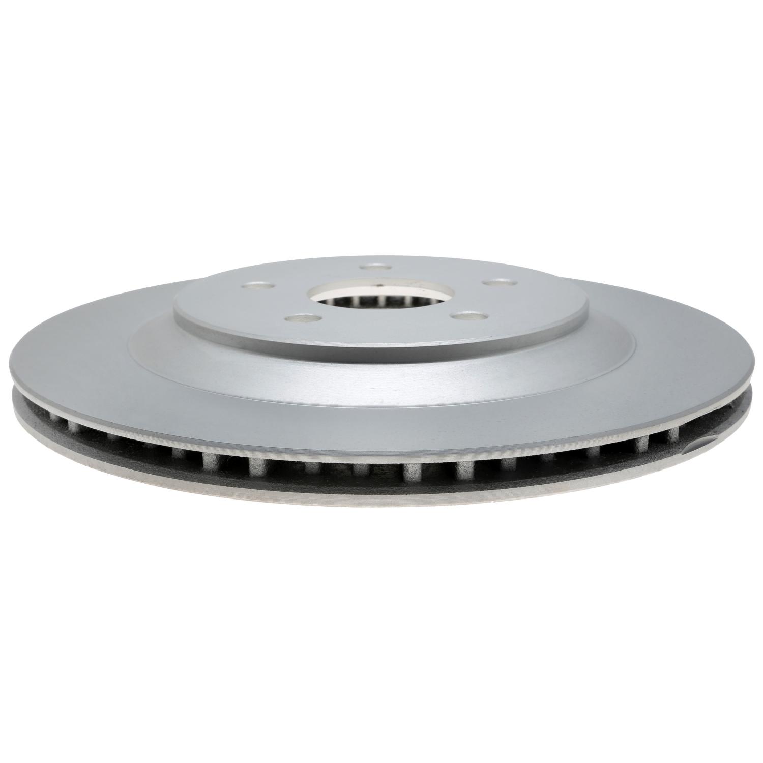 Raybestos 680189FZN - Disc Brake Rotor Raybestos 680189FZN Disc Brake Rotor product image 1 of 3