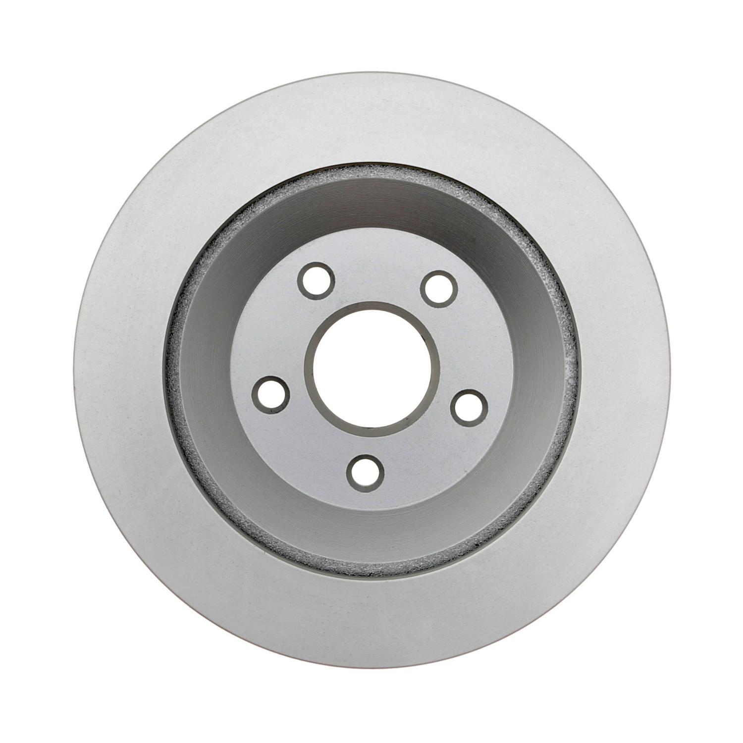 Raybestos 680189FZN - Disc Brake Rotor Raybestos 680189FZN Disc Brake Rotor product image 2 of 3