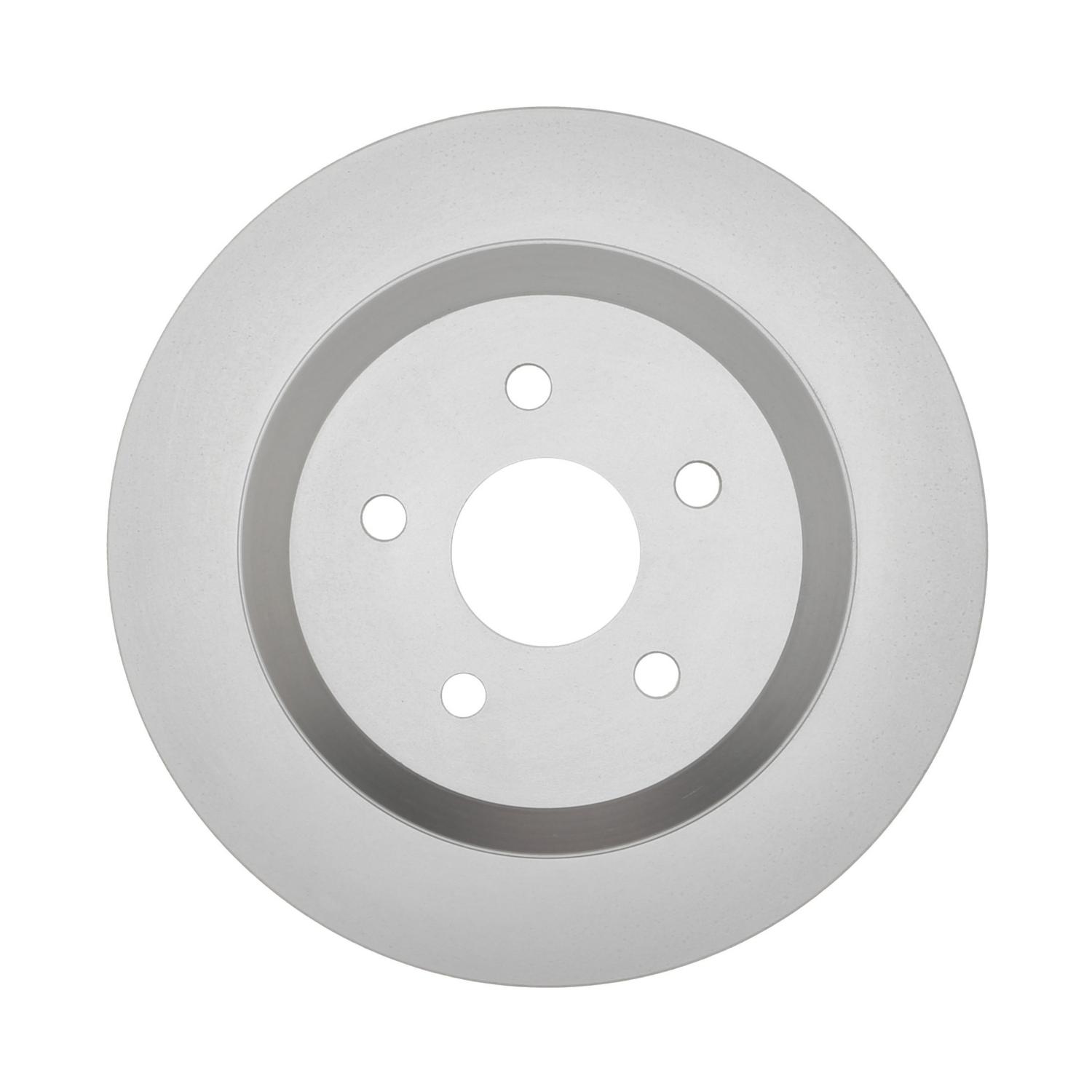 Raybestos 680189FZN - Disc Brake Rotor Raybestos 680189FZN Disc Brake Rotor product image 3 of 3