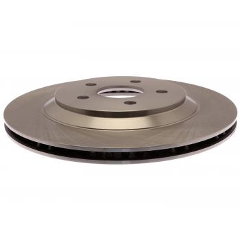 2007 Mercury Monterey Disc Brake Rotor Rear Raybestos 680189R image 1 of 3