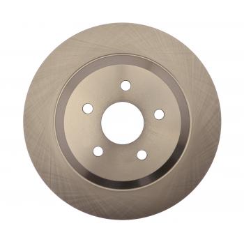 2007 Mercury Monterey Disc Brake Rotor Rear Raybestos 680189R image 3 of 3