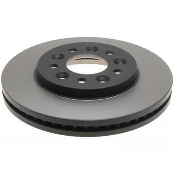 2007 Mercury Monterey Disc Brake Rotor Front Raybestos 680190 image 1 of 3
