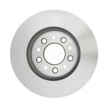 2007 Mercury Monterey Disc Brake Rotor Front Raybestos 680190 image 2 of 3