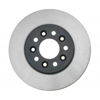 2007 Mercury Monterey Disc Brake Rotor Front Raybestos 680190 image 3 of 3