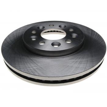 2007 Mercury Monterey Disc Brake Rotor Front Raybestos 680190R image 1 of 3