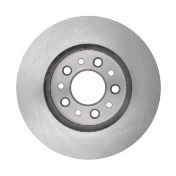 2007 Mercury Monterey Disc Brake Rotor Front Raybestos 680190R image 2 of 3