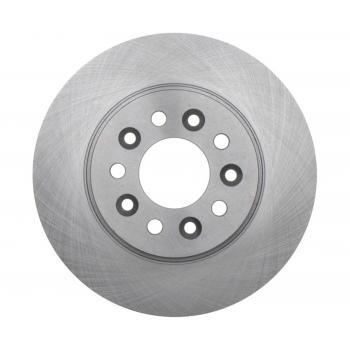 2007 Mercury Monterey Disc Brake Rotor Front Raybestos 680190R image 3 of 3