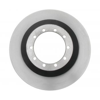 2014 Ford F53 Disc Brake Rotor Rear Raybestos 680191 image 3 of 3