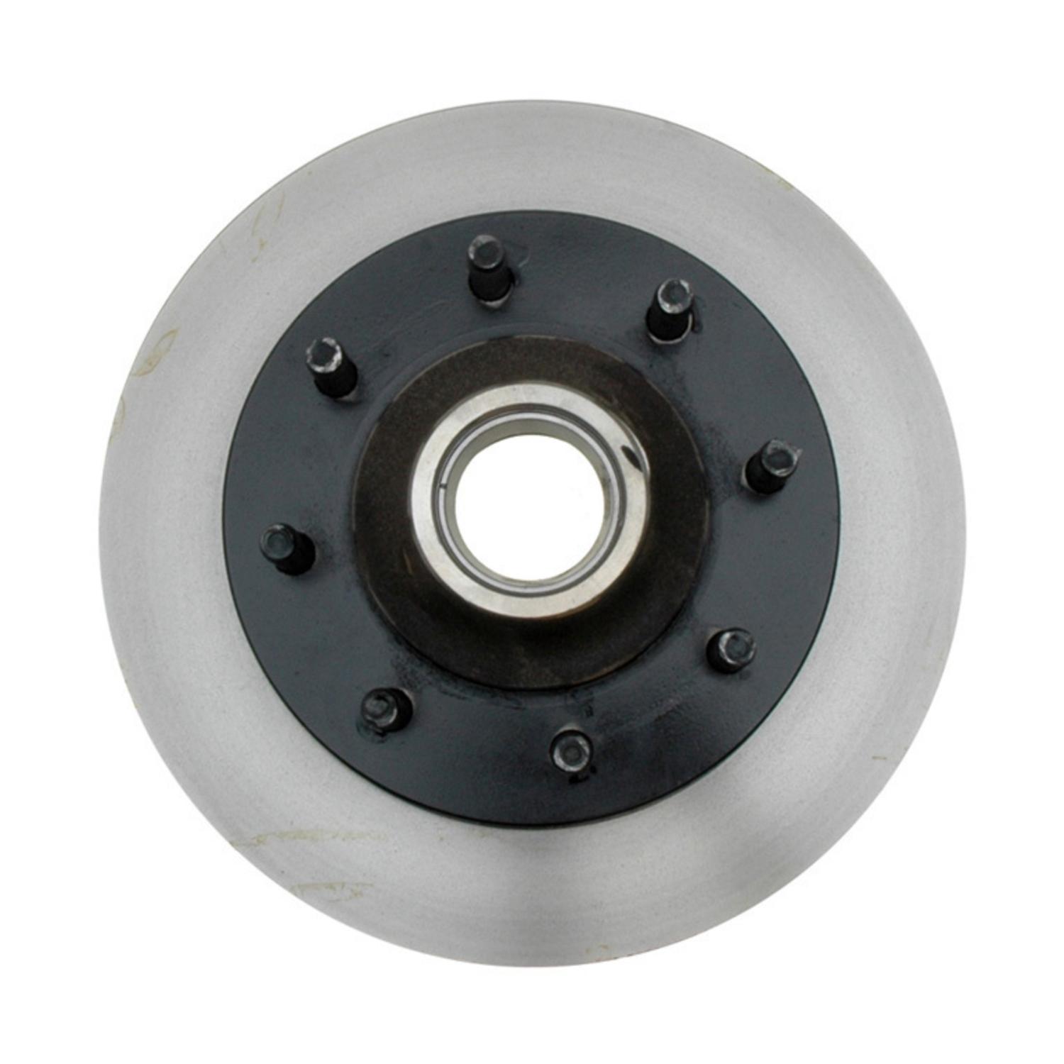 Raybestos 680215 Disc Brake Rotor and Hub Assembly product image 3 of 3