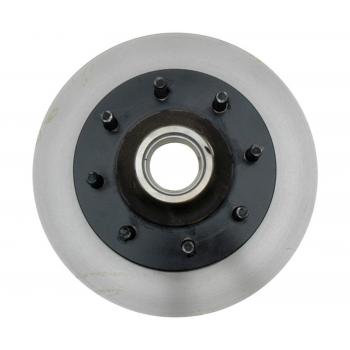 2003 Ford Excursion Disc Brake Rotor and Hub Assembly Front Raybestos 680215 image 3 of 3