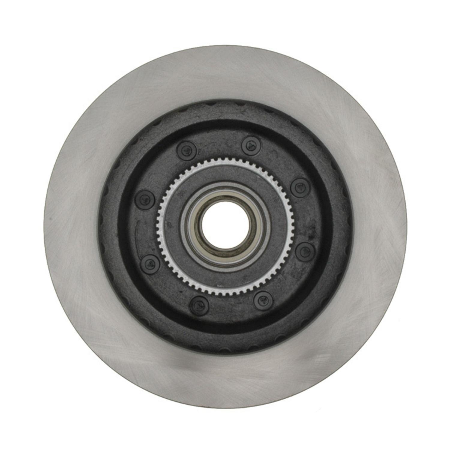Raybestos 680215R - Disc Brake Rotor and Hub Assembly Raybestos 680215R Disc Brake Rotor and Hub Assembly product image 2 of 3