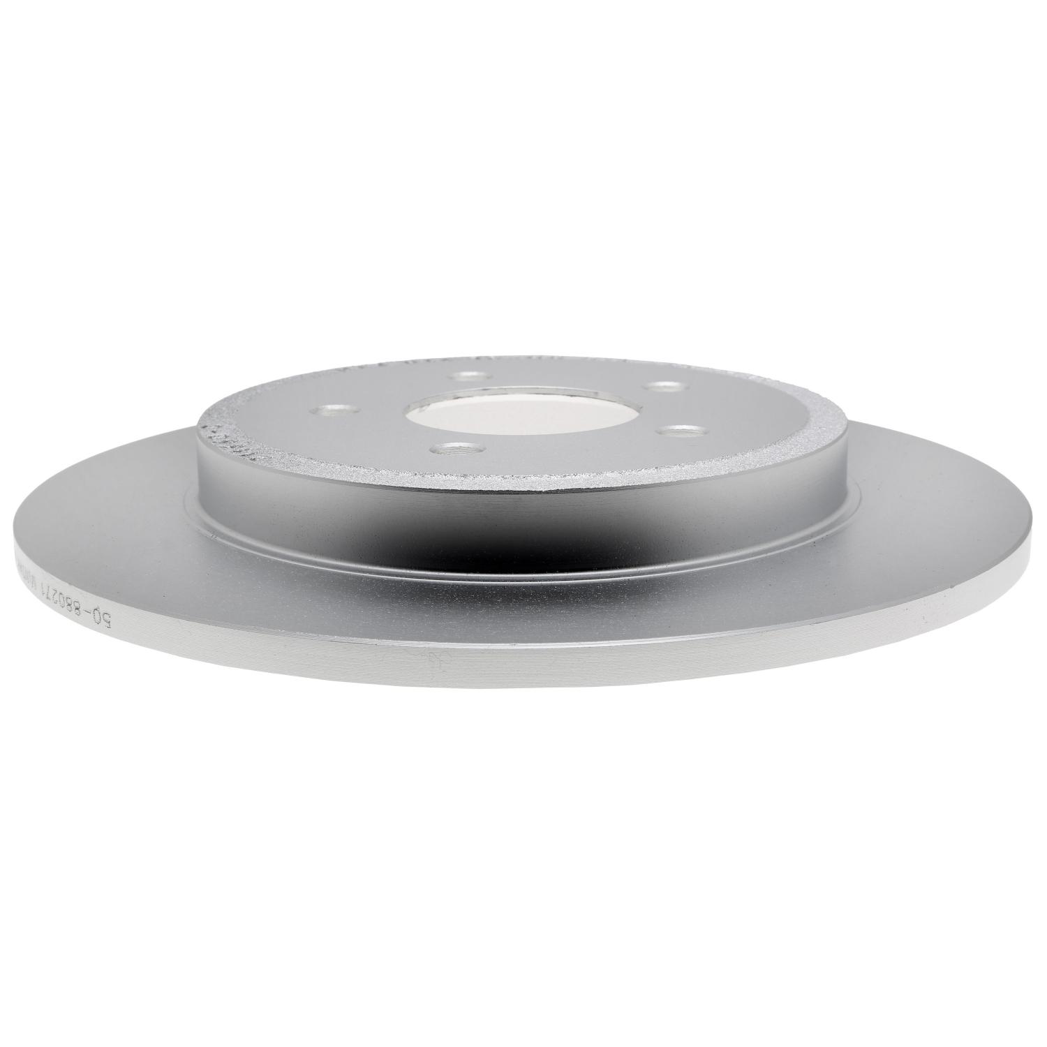 Raybestos 680271FZN - Disc Brake Rotor Raybestos 680271FZN Disc Brake Rotor product image 1 of 3