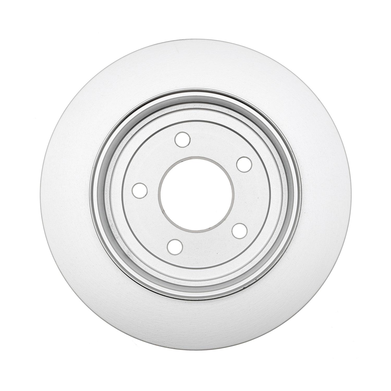 Raybestos 680271FZN - Disc Brake Rotor Raybestos 680271FZN Disc Brake Rotor product image 2 of 3