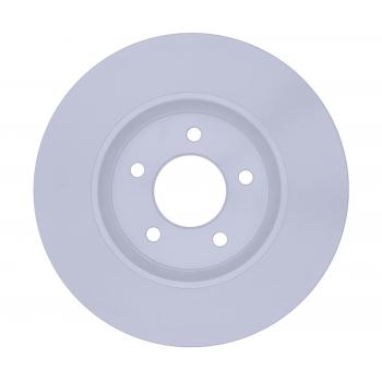 RAYBESTOS 680272FZN - Disc Brake Rotor Product image