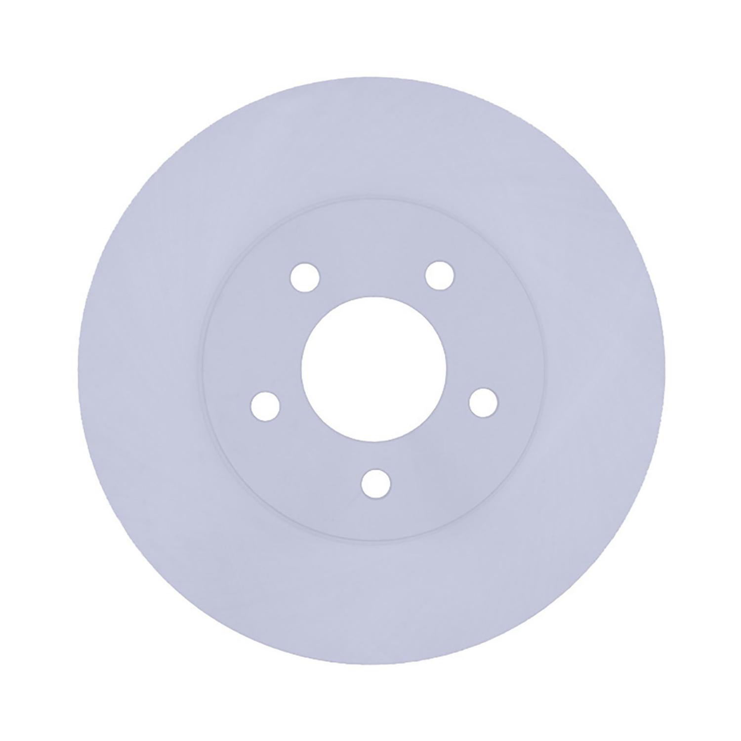 Raybestos 680272FZN - Disc Brake Rotor Raybestos 680272FZN Disc Brake Rotor product image 3 of 3