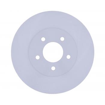 RAYBESTOS 680272FZN - Disc Brake Rotor Product image