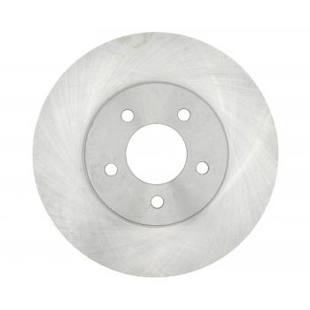 2011 Mercury Mariner Disc Brake Rotor Front Raybestos 680272R image 3 of 3