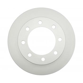 2012 Ford F-250 Super Duty Disc Brake Rotor Front Raybestos 680280FZN image 3 of 3