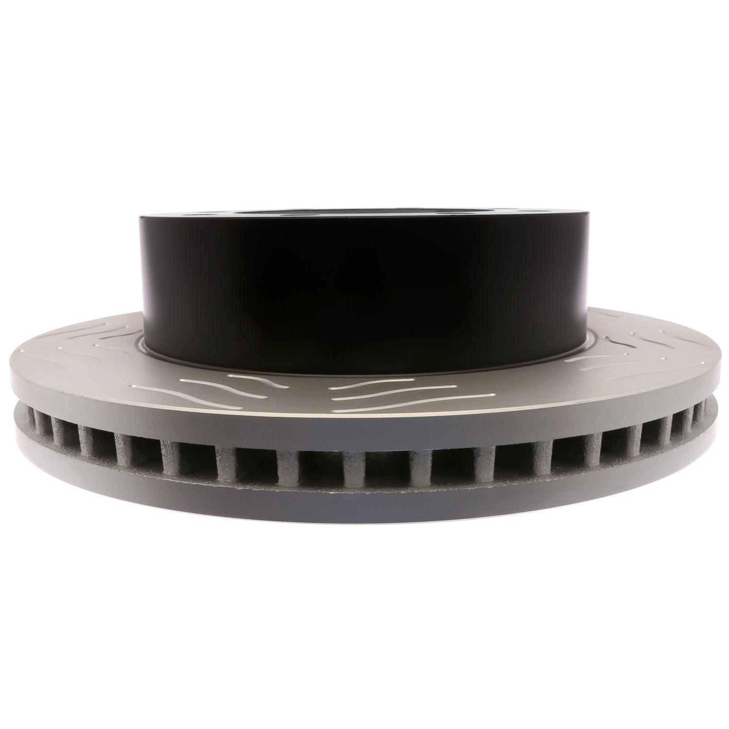 Raybestos 680280PER Disc Brake Rotor product image 1 of 3