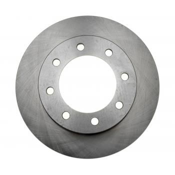 2012 Ford F-250 Super Duty Disc Brake Rotor Front Raybestos 680280R image 3 of 3