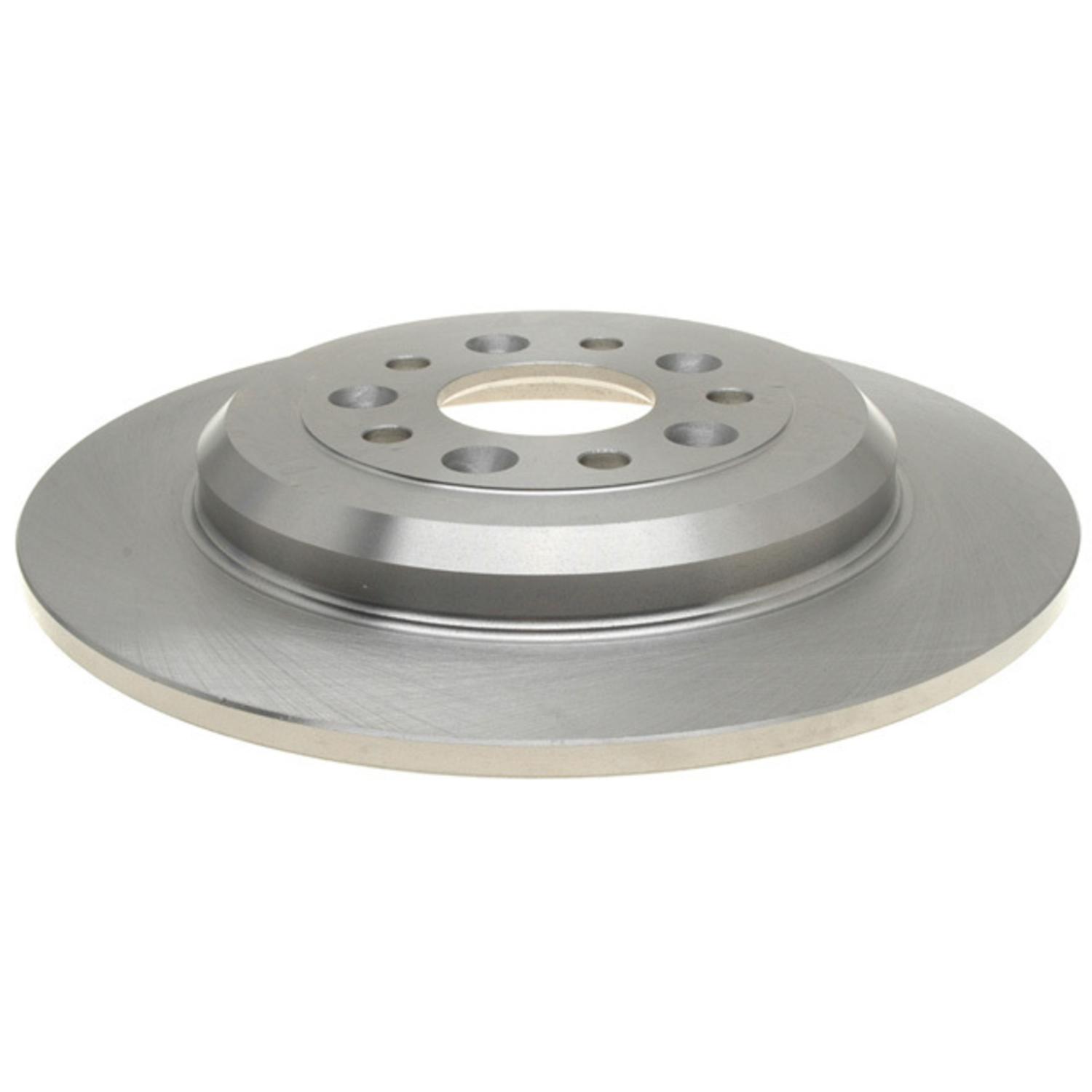Raybestos 680281R - Disc Brake Rotor Raybestos 680281R Disc Brake Rotor product image 1 of 3