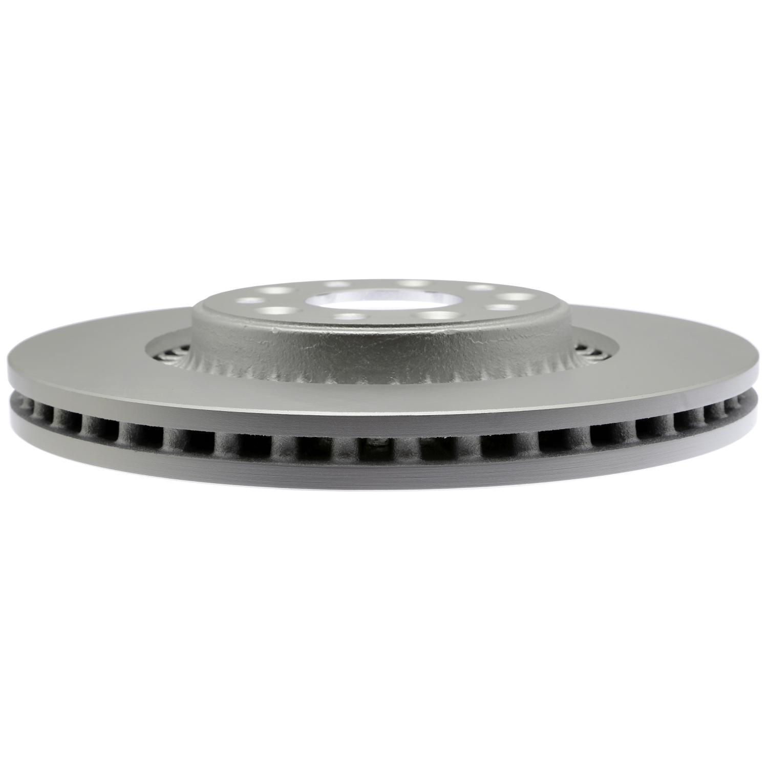 Raybestos 680282FZN Disc Brake Rotor product image 1 of 3