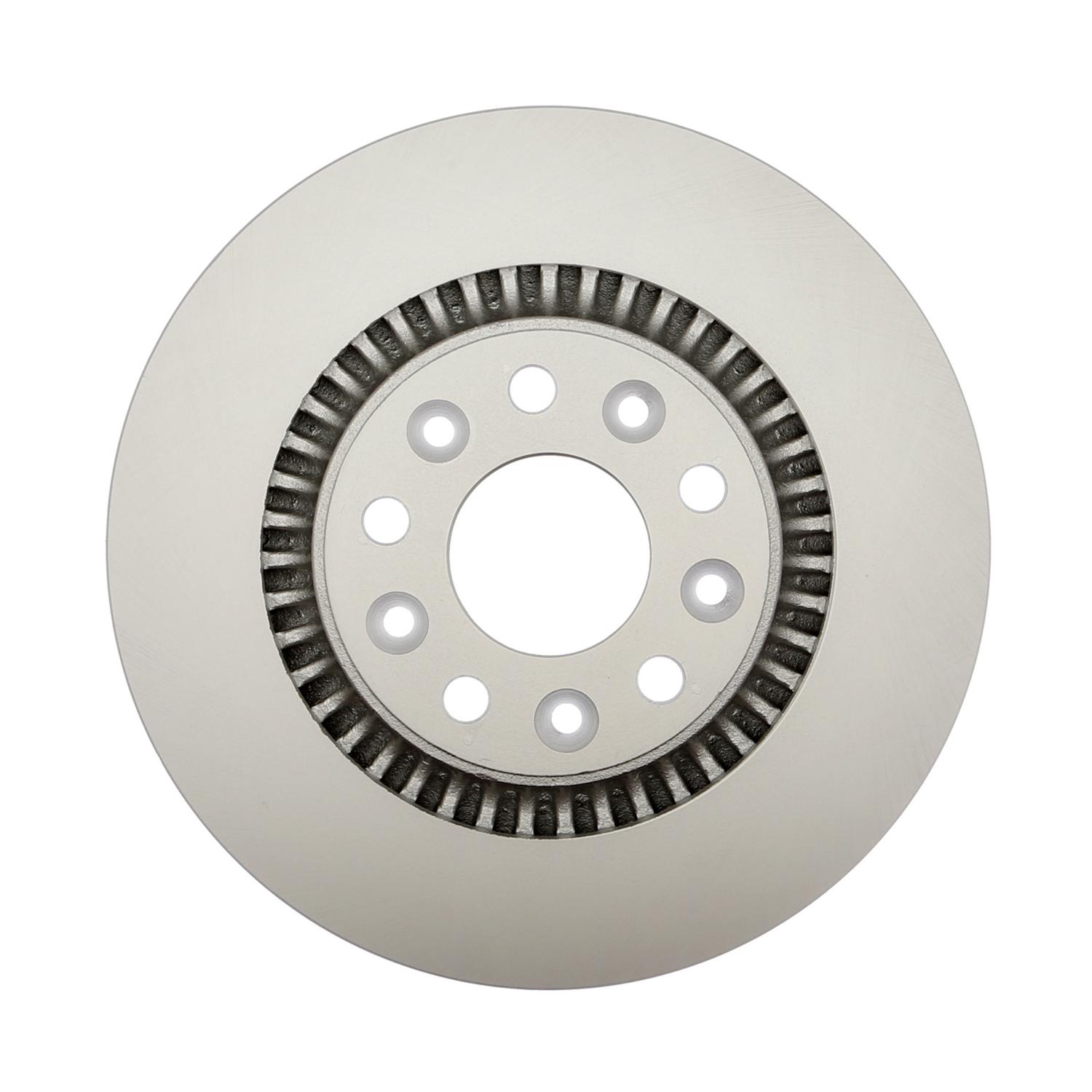 Raybestos 680282FZN Disc Brake Rotor product image 3 of 3