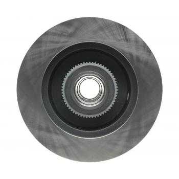 2005 Ford F-350 Super Duty Disc Brake Rotor and Hub Assembly Front Raybestos 680286R image 2 of 3