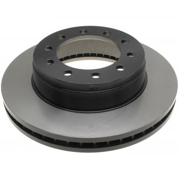 2007 International CF500 Disc Brake Rotor Front Raybestos 680305 image 1 of 3