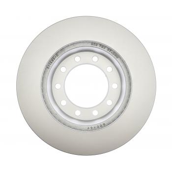 2007 International CF500 Disc Brake Rotor Front Raybestos 680305FZN image 2 of 3
