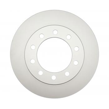 2007 International CF500 Disc Brake Rotor Front Raybestos 680305FZN image 3 of 3