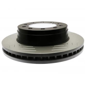 2007 International CF500 Disc Brake Rotor Front Raybestos 680305PER image 1 of 3