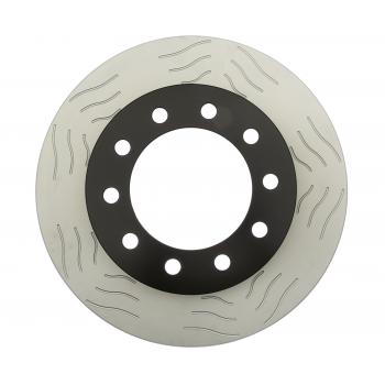 2007 International CF500 Disc Brake Rotor Front Raybestos 680305PER image 3 of 3