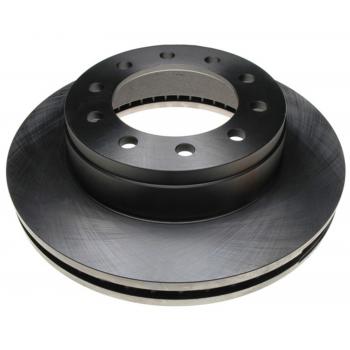 2007 International CF500 Disc Brake Rotor Front Raybestos 680305R image 1 of 3