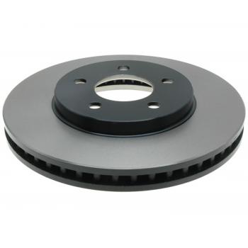 2005 Ford Mustang Disc Brake Rotor Front Raybestos 680313 image 1 of 3