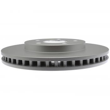 2005 Ford Mustang Disc Brake Rotor Front Raybestos 680313FZN image 1 of 3