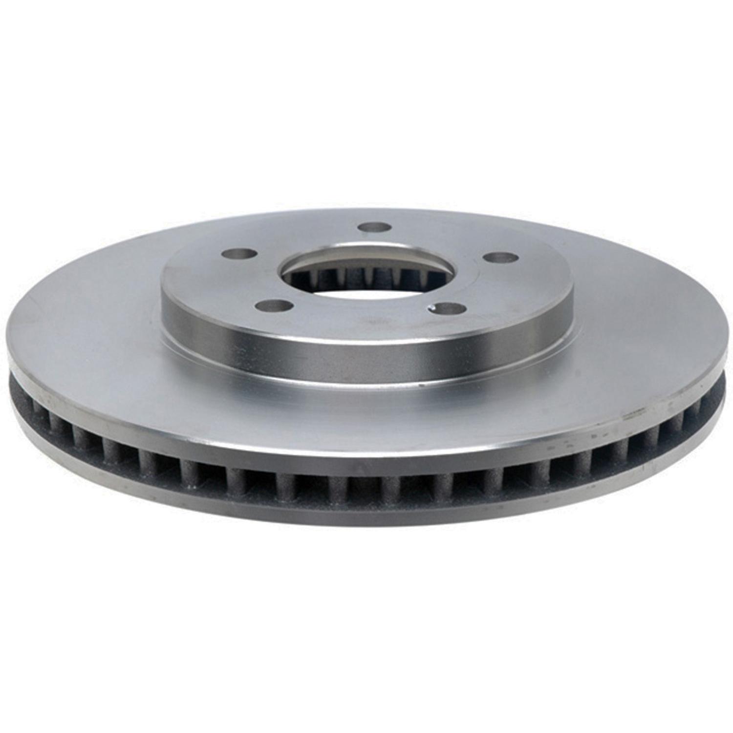 Raybestos 680313R Disc Brake Rotor product image 1 of 3