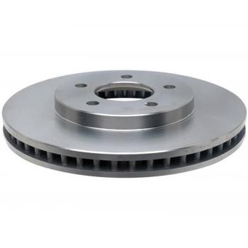 2005 Ford Mustang Disc Brake Rotor Front Raybestos 680313R image 1 of 3