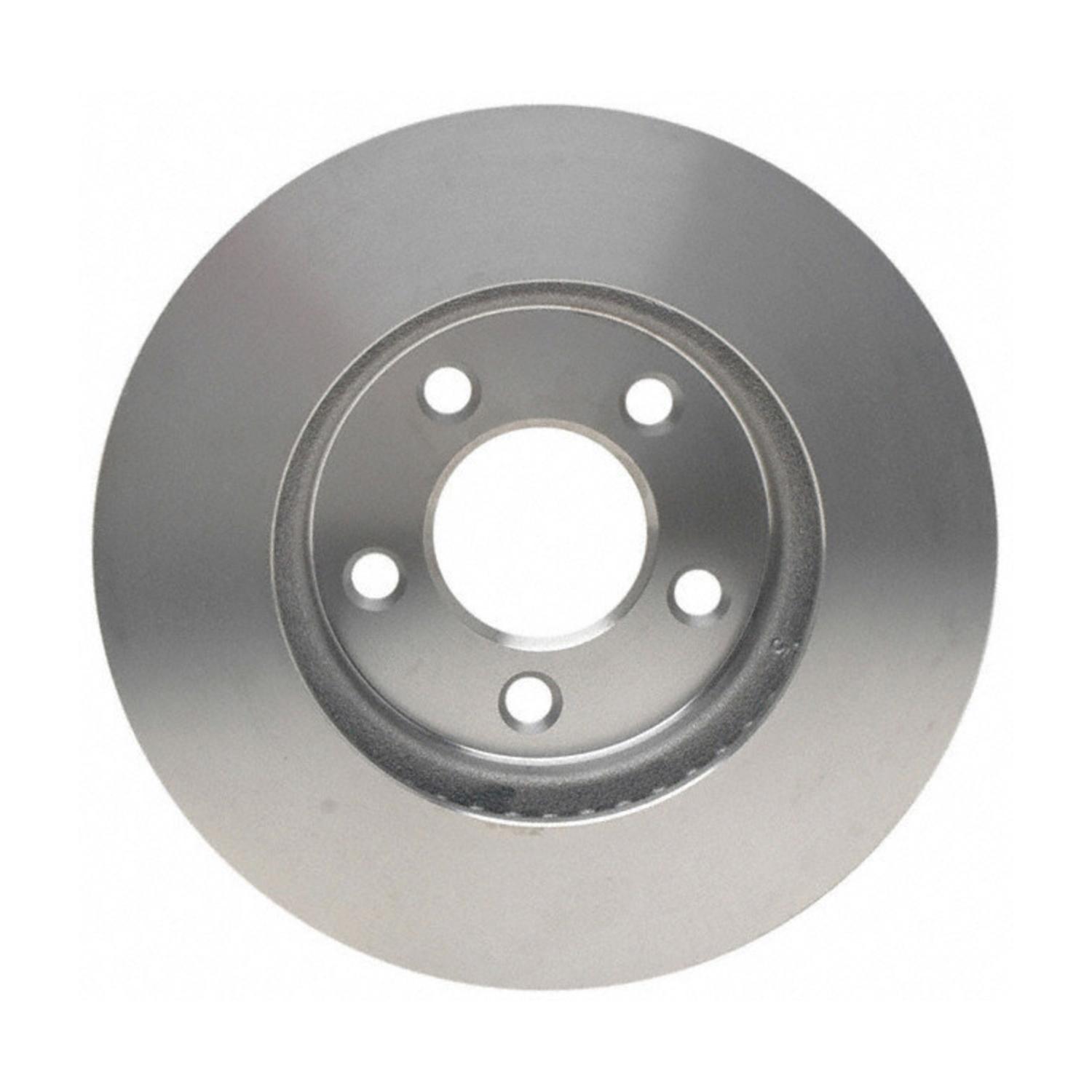 Raybestos 680313R Disc Brake Rotor product image 2 of 3