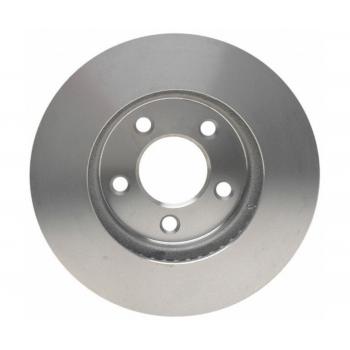 2005 Ford Mustang Disc Brake Rotor Front Raybestos 680313R image 2 of 3