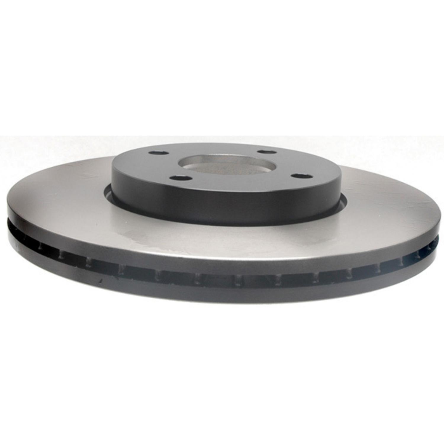 Raybestos 680319 - Disc Brake Rotor Raybestos 680319 Disc Brake Rotor product image 1 of 3