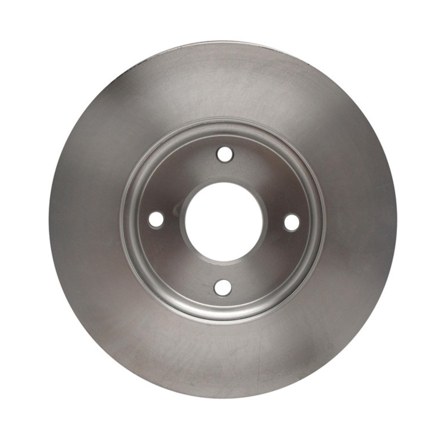 Raybestos 680319 - Disc Brake Rotor Raybestos 680319 Disc Brake Rotor product image 2 of 3