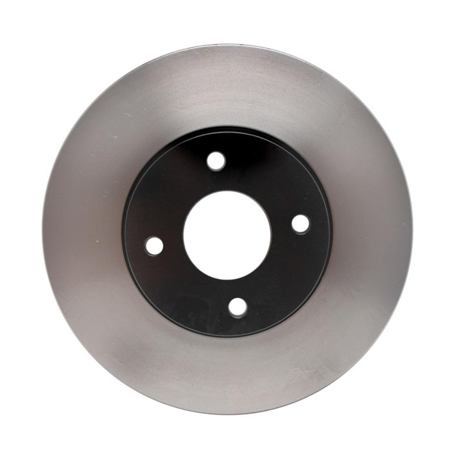 Raybestos 680319 - Disc Brake Rotor Raybestos 680319 Disc Brake Rotor product image 3 of 3