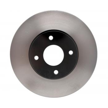 2012 Ford EcoSport Disc Brake Rotor Front Raybestos 680319 image 3 of 3