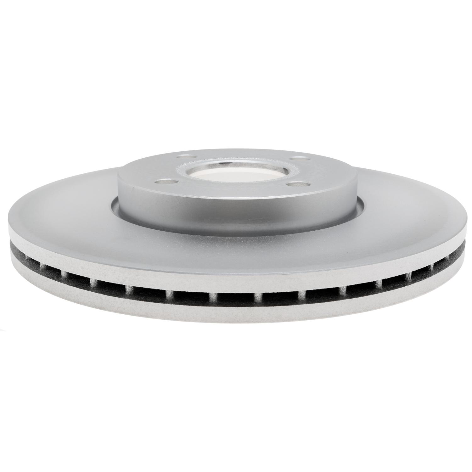 Raybestos 680319FZN - Disc Brake Rotor Raybestos 680319FZN Disc Brake Rotor product image 1 of 3