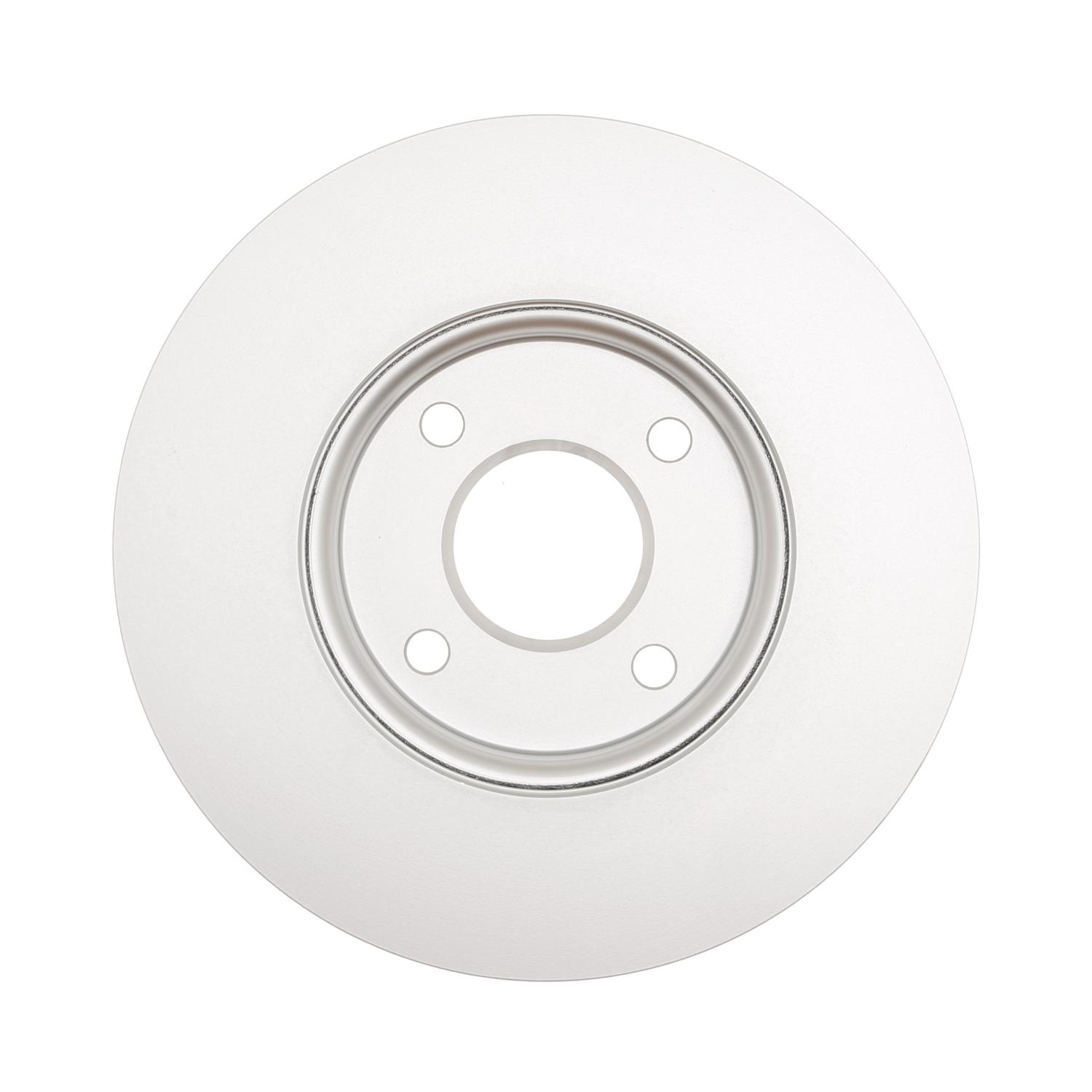 Raybestos 680319FZN - Disc Brake Rotor Raybestos 680319FZN Disc Brake Rotor product image 2 of 3