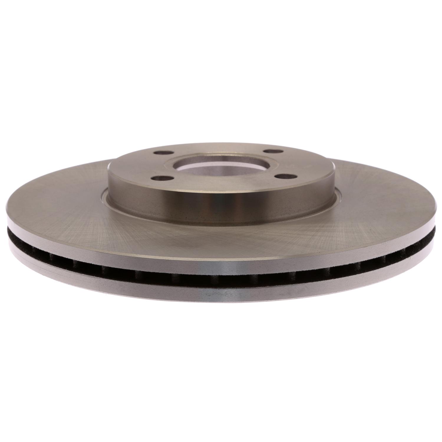Raybestos 680319R Disc Brake Rotor product image 1 of 3