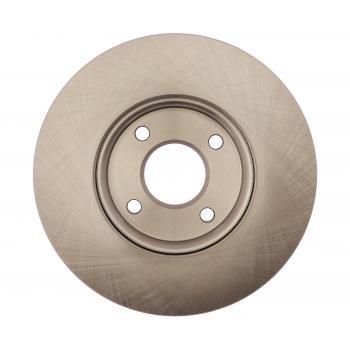 2012 Ford EcoSport Disc Brake Rotor Front Raybestos 680319R image 2 of 3