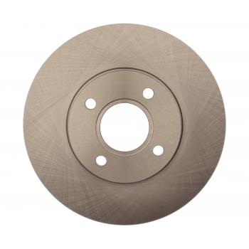 2012 Ford EcoSport Disc Brake Rotor Front Raybestos 680319R image 3 of 3